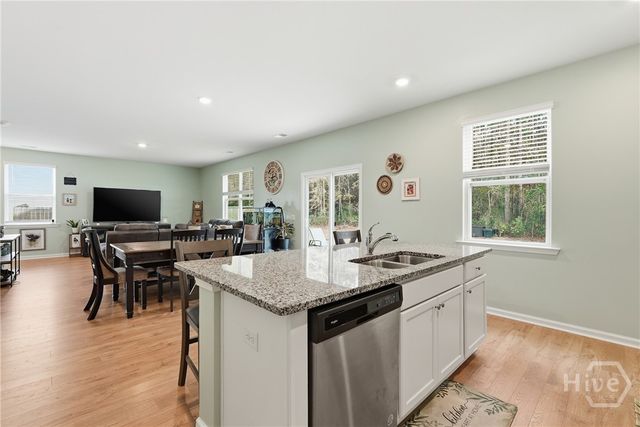 210 Grist Mill Drive, Rincon, GA 31326