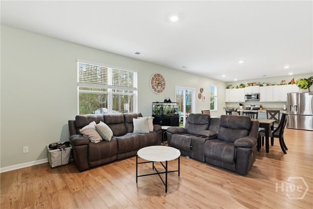 210 Grist Mill Drive, Rincon, GA 31326