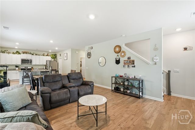 210 Grist Mill Drive, Rincon, GA 31326