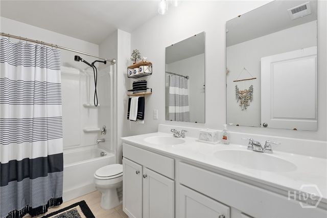 210 Grist Mill Drive, Rincon, GA 31326