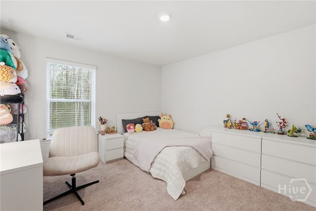 210 Grist Mill Drive, Rincon, GA 31326