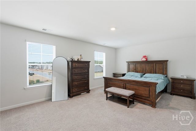 210 Grist Mill Drive, Rincon, GA 31326