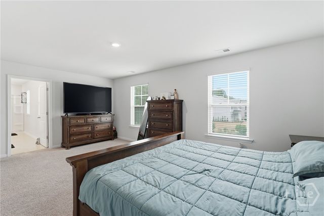 210 Grist Mill Drive, Rincon, GA 31326