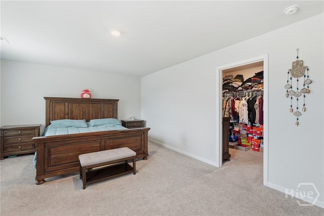 210 Grist Mill Drive, Rincon, GA 31326