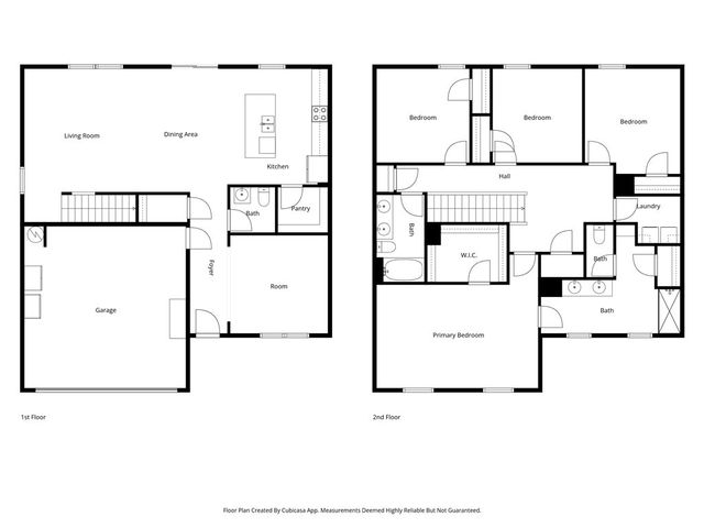 210 Grist Mill Drive, Rincon, GA 31326