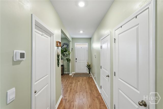 210 Grist Mill Drive, Rincon, GA 31326