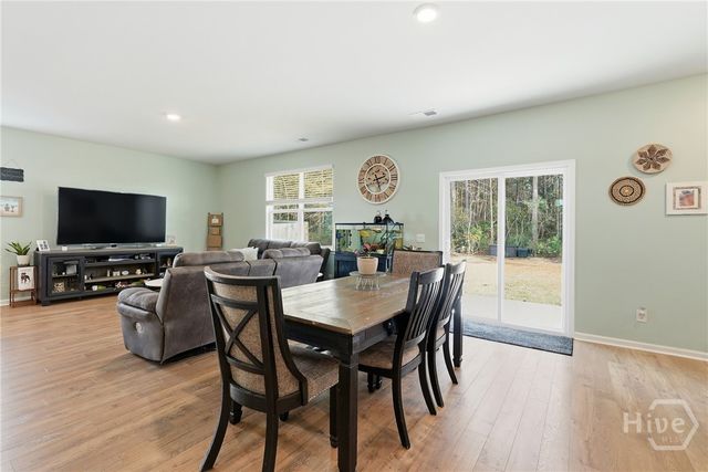 210 Grist Mill Drive, Rincon, GA 31326