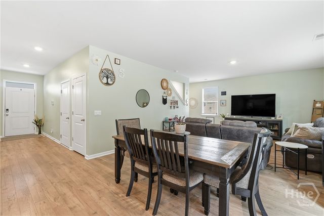 210 Grist Mill Drive, Rincon, GA 31326