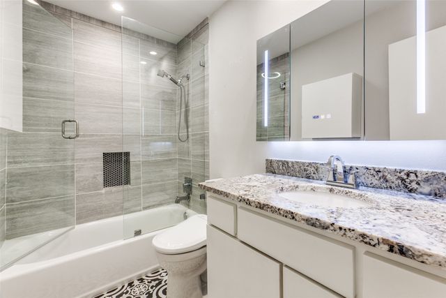 7603 Riverbrook Drive 8, Dallas, TX 75230