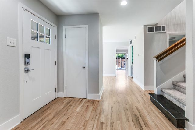 7603 Riverbrook Drive 8, Dallas, TX 75230