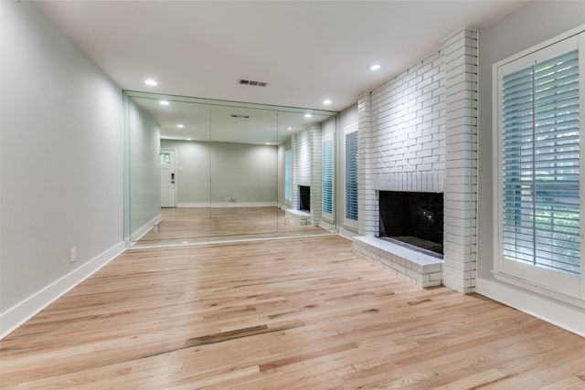 7603 Riverbrook Drive 8, Dallas, TX 75230