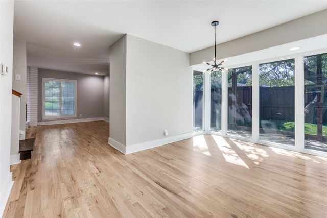 7603 Riverbrook Drive 8, Dallas, TX 75230