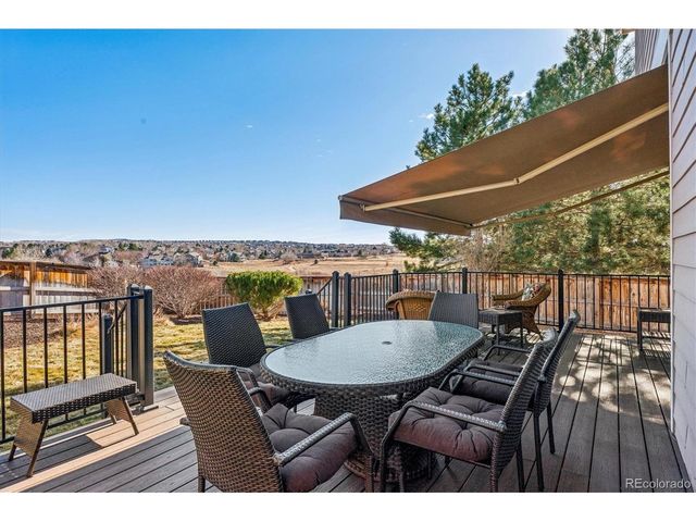 1004 Riddlewood Rd, Highlands Ranch, CO 80129