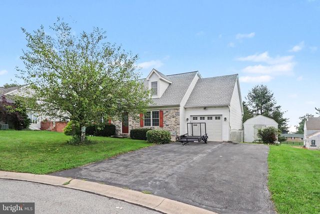 1350 JUNIPER ST, Lebanon, PA 17042