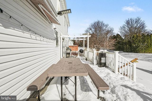 1350 JUNIPER ST, Lebanon, PA 17042