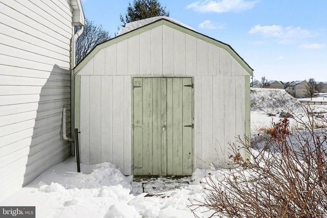 1350 JUNIPER ST, Lebanon, PA 17042