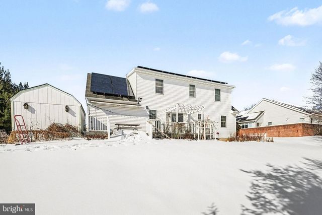 1350 JUNIPER ST, Lebanon, PA 17042