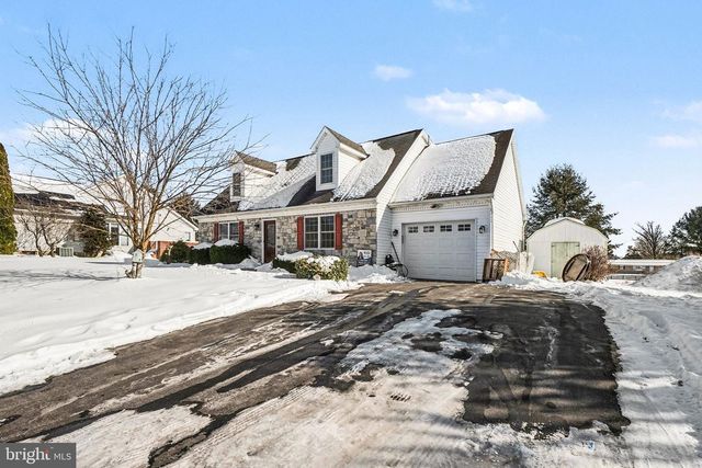 1350 JUNIPER ST, Lebanon, PA 17042