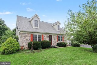 1350 JUNIPER ST, Lebanon, PA 17042