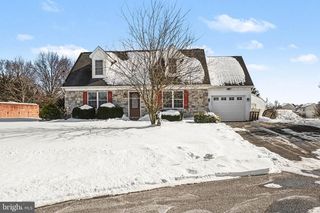 1350 JUNIPER ST, Lebanon, PA 17042