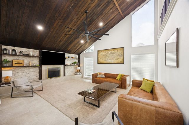 5611 Water Leaf Lane, Houston, TX 77088