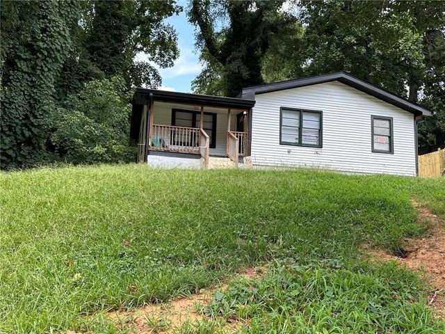 800 West Avenue, Gainesville, GA 30501