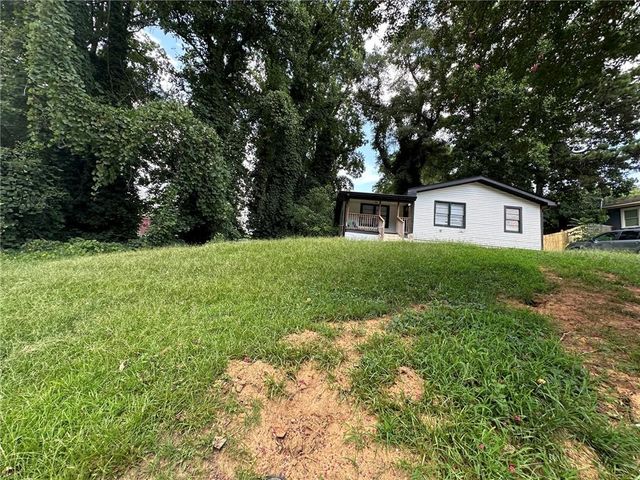 800 West Avenue, Gainesville, GA 30501