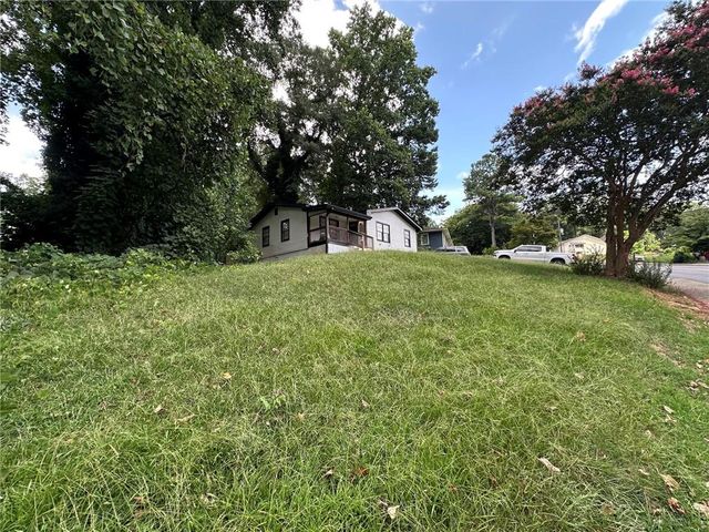 800 West Avenue, Gainesville, GA 30501
