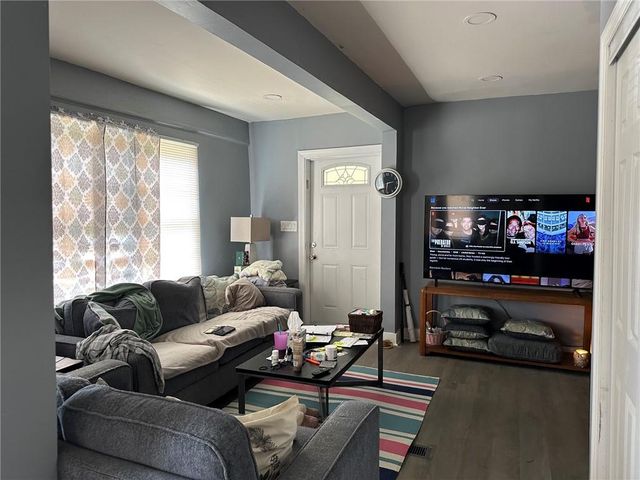 800 West Avenue, Gainesville, GA 30501