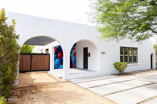 937 E GRANADA Road, Phoenix, AZ 85006