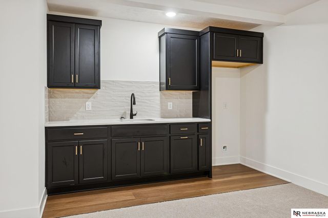 11121 N 162 Circle, Bennington, NE 68007