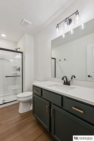 11121 N 162 Circle, Bennington, NE 68007