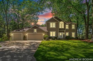 166 Wynwood Court, Park Twp, MI 49424
