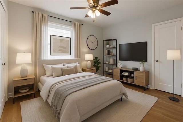 1298 Belmont SE Avenue, Smyrna, GA 30080