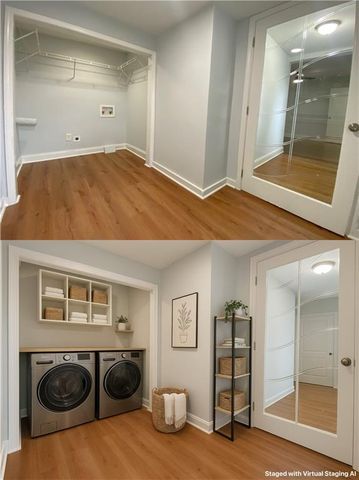 1298 Belmont SE Avenue, Smyrna, GA 30080