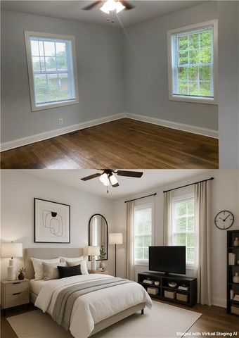 1298 Belmont SE Avenue, Smyrna, GA 30080