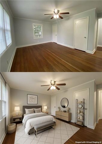 1298 Belmont SE Avenue, Smyrna, GA 30080