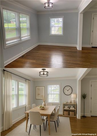 1298 Belmont SE Avenue, Smyrna, GA 30080