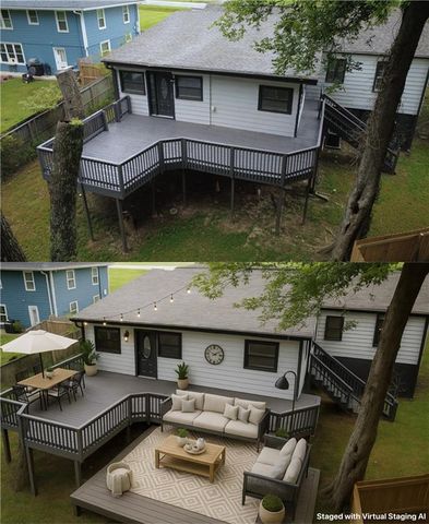 1298 Belmont SE Avenue, Smyrna, GA 30080