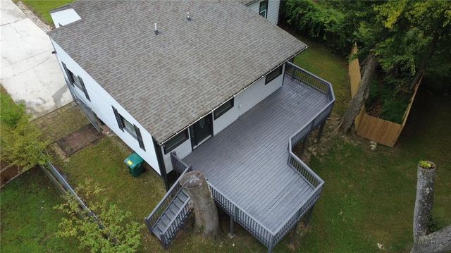 1298 Belmont SE Avenue, Smyrna, GA 30080