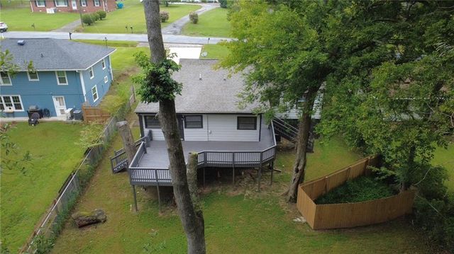 1298 Belmont SE Avenue, Smyrna, GA 30080