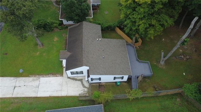 1298 Belmont SE Avenue, Smyrna, GA 30080