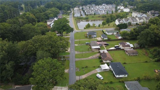 1298 Belmont SE Avenue, Smyrna, GA 30080