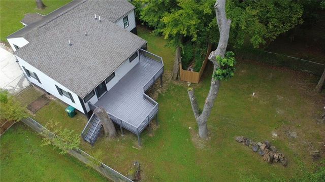 1298 Belmont SE Avenue, Smyrna, GA 30080