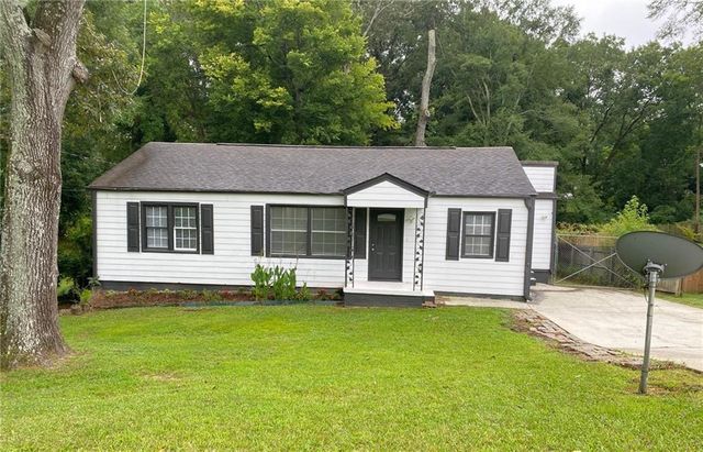 1298 Belmont SE Avenue, Smyrna, GA 30080