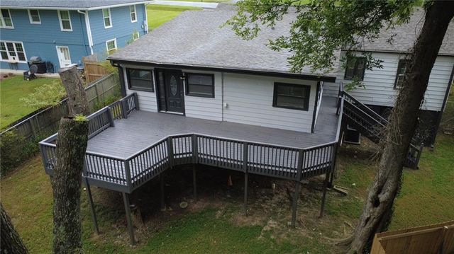 1298 Belmont SE Avenue, Smyrna, GA 30080