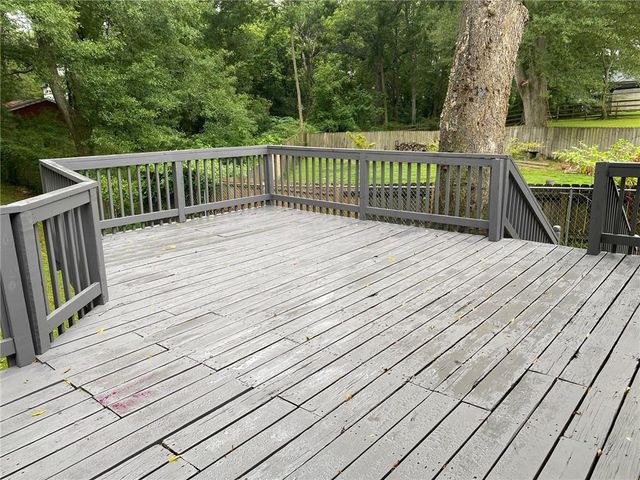 1298 Belmont SE Avenue, Smyrna, GA 30080