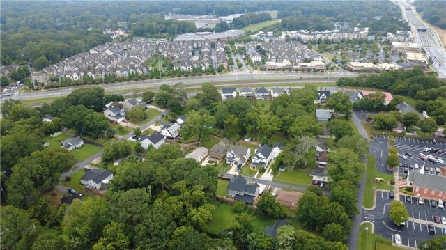 1298 Belmont SE Avenue, Smyrna, GA 30080