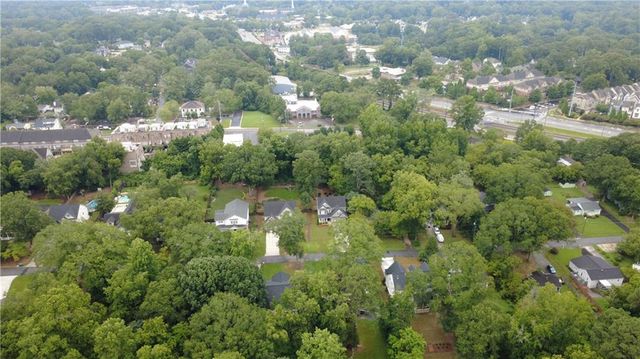 1298 Belmont SE Avenue, Smyrna, GA 30080