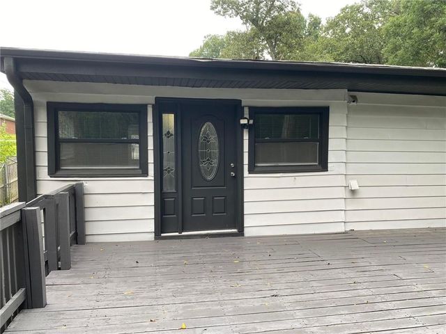 1298 Belmont SE Avenue, Smyrna, GA 30080